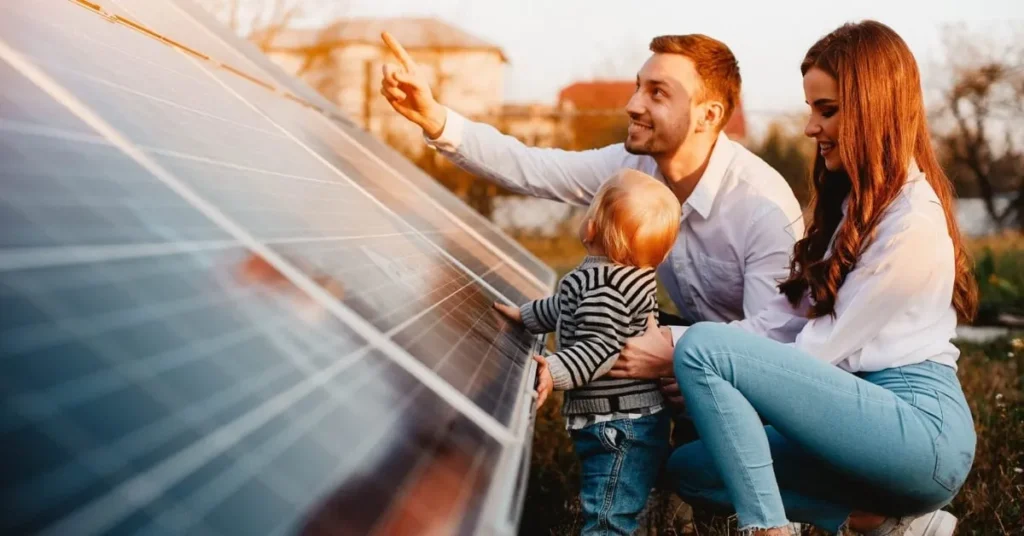 Pieux vissés pour panneaux solaires : Fondations écologiques et économiques.