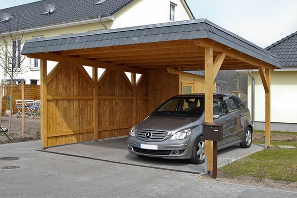 Carport Do not delete