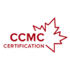 CCMC certification logo
